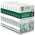 Ler Kit Livro dos Espíritos (o) Normal - 10 Livros Novos, do autor Autor Allan Kardec; Tradução J. Herculano Pires Ler Kit Livro dos Espíritos (o) Normal - 10 Livros Novos, do autor Autor Allan Kardec; Tradução J. Herculano Pires