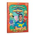 Ler O Super Almanaque com os Aventureiros, do autor Luccas Neto