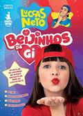 Ler Beijinhos da Gi, do autor Luccas Neto Ler Beijinhos da Gi, do autor Luccas Neto