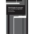 Ler Metodologia da Pesquisa Para o Professor Pesquisador, do autor Herivelto Moreira