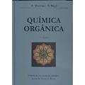 Ler Química Orgânica, do autor Robert Thornton Morrison; R. Boyd