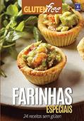 Ler Glúten Free 10 - Farinhas Especiais: 24 receitas sem glúten, do autor Editora Europa Ler Glúten Free 10 - Farinhas Especiais: 24 receitas sem glúten, do autor Editora Europa