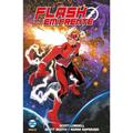 Ler Flash. Em Frente, do autor Scott Lobdell; Joshua Williamson