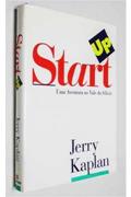 Ler Startup. Uma Aventura no Vale do Silício, do autor Jerry Kaplan