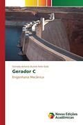 Ler Gerador C: Engenharia Mecânica, do autor Bunick Neto Sala Geraldo Antonio Ler Gerador C: Engenharia Mecânica, do autor Bunick Neto Sala Geraldo Antonio