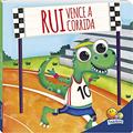 Ler Dinos Arregalados: Rui vence a corrida, do autor Inc. The Clever Factory