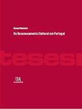 Ler Do Recenseamento Eleitoral em Portugal, do autor Manuel Monteiro