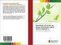 Ler Atividade larvicida de óleos essenciais sobre Aedes aegypti L.: Controle alternativo de vetor, do autor Toshik Iarley Da Silva; Antonio C. L. Alves Ler Atividade larvicida de óleos essenciais sobre Aedes aegypti L.: Controle alternativo de vetor, do autor Toshik Iarley Da Silva; Antonio C. L. Alves