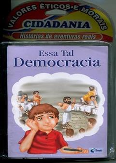 Coleção Cidadania - Hinos Por Canarinhos De Petropolis, do autor Emilio Paiva