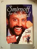 Ler Smirnoff for the Soul, do autor Yakov Smirnoff