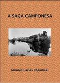 Ler A Saga Camponesa, do autor Antonio Carlos Popinhaki Ler A Saga Camponesa, do autor Antonio Carlos Popinhaki