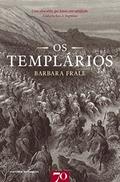 Ler Os Templários, do autor Barbara Frale