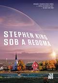Ler Sob a redoma, do autor Stephen King Ler Sob a redoma, do autor Stephen King