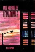 Ler Vaca Malhada de Hematomas, do autor Stella Stephany Ler Vaca Malhada de Hematomas, do autor Stella Stephany