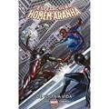 Ler O Espetacular Homem-aranha Vol. 10: de Volta à Vida: Nova Marvel Deluxe, do autor Dan Slott; Christos Gage; James Asmus