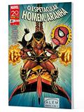 Ler O Espetacular Homem-aranha - 41, do autor Jed MacKay; Zeb Wells; Geoffrey Thorne