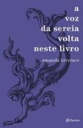 Ler A voz da sereia volta neste livro: (Poesia Urbana), do autor Amanda Lovelace
