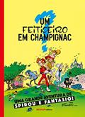 Ler Um Feiticeiro em Champignac, do autor Franquim Ler Um Feiticeiro em Champignac, do autor Franquim