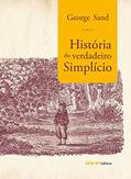 Ler História do Verdadeiro Simplício, do autor George Sand