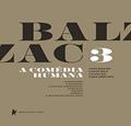 Ler A Comédia Humana - Volume 3, do autor Honoré de Balzac Ler A Comédia Humana - Volume 3, do autor Honoré de Balzac