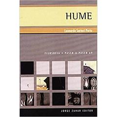 Hume, do autor Leonardo Sartori Porto