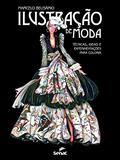 Ler Ilustração de moda: Técnicas, ideias e experimentações para colorir, do autor Marcelo Belisário Ler Ilustração de moda: Técnicas, ideias e experimentações para colorir, do autor Marcelo Belisário