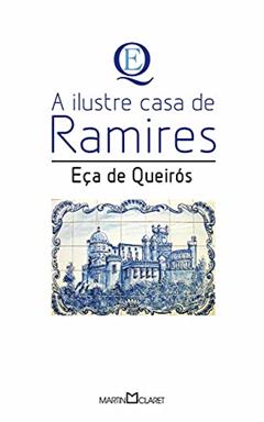 A ilustre casa de Ramires: 24, do autor Eça de Queirós