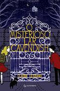 Ler O misterioso Lar Cavendish, do autor Claire Legrand Ler O misterioso Lar Cavendish, do autor Claire Legrand