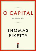 Ler O Capital no Século XXI - Edição Exclusiva Amazon, do autor Thomas Piketty