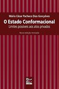 Ler O estado conformacional, do autor Mario Cesar Pacheco Dias Gonçalves Ler O estado conformacional, do autor Mario Cesar Pacheco Dias Gonçalves