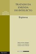 Ler Tratado da emenda do intelecto, do autor E. Espinosa