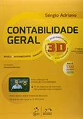 Ler Contabilidade Geral 3D. Descomplicada, Desmitificada, Decifrada, do autor Sérgio Adriano Ler Contabilidade Geral 3D. Descomplicada, Desmitificada, Decifrada, do autor Sérgio Adriano