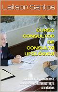 Ler CURSO CONSULTOR DE CONSULTA UFOLÓGICA: ATENDIMENTOS, CONSELHOS E ORIENTAÇÃO EXTRATERRESTRES E ALIENÍGENAS (LAÍLSON SANTOS, LIVROS E CURSOS), do autor Laílson Santos Ler CURSO CONSULTOR DE CONSULTA UFOLÓGICA: ATENDIMENTOS, CONSELHOS E ORIENTAÇÃO EXTRATERRESTRES E ALIENÍGENAS (LAÍLSON SANTOS, LIVROS E CURSOS), do autor Laílson Santos
