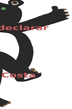 NADA a Declarar: 1, do autor Torquato Costa