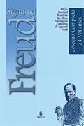 Ler Edição Standard Brasileira das Obras Psicológicas Completas de Sigmund Freud, do autor SIGMUND FREUD