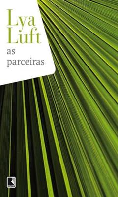 As parceiras, do autor Lya Luft