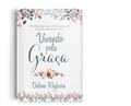 Ler Vivendo pela Graça: 366 devoções, cada uma com um tema específico, o cuidado de Deus a cada dia., do autor Darlene Reyburn Ler Vivendo pela Graça: 366 devoções, cada uma com um tema específico, o cuidado de Deus a cada dia., do autor Darlene Reyburn