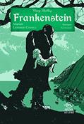 Ler Frankenstein, do autor Leonardo Chianca
