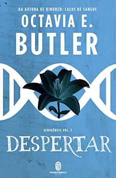 Despertar, do autor Octavia E. Butler