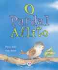 Ler O pardal aflito, do autor Meryl Doney Ler O pardal aflito, do autor Meryl Doney