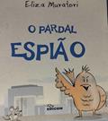 Ler Livro o Pardal Espião, do autor Eliza Muratori Ler Livro o Pardal Espião, do autor Eliza Muratori