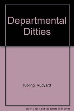 Departmental Ditties, do autor Rudyard Kipling