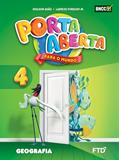 Ler Porta Aberta Geografia - 4º ano, do autor Edilson Adão; Laércio Furquim Jr.