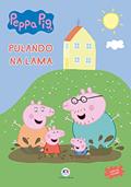 Ler Peppa Pig - Pulando na lama, do autor Ciranda Cultural Ler Peppa Pig - Pulando na lama, do autor Ciranda Cultural