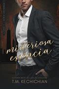 Ler Misteriosa Essência (Enigmas Livro 1), do autor T. M. Kechichian Ler Misteriosa Essência (Enigmas Livro 1), do autor T. M. Kechichian