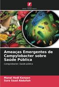 Ler Ameaças Emergentes de Campylobacter sobre Saúde Pública: Campylobacter; Saúde pública, do autor Manal Hadi Kanaan; Sura Saad Abdullah Ler Ameaças Emergentes de Campylobacter sobre Saúde Pública: Campylobacter; Saúde pública, do autor Manal Hadi Kanaan; Sura Saad Abdullah