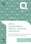 Ler AFO e Contabilidade Pública. Questões Discursivas, do autor Giovanni Pacelli Ler AFO e Contabilidade Pública. Questões Discursivas, do autor Giovanni Pacelli