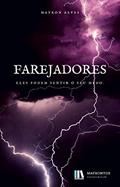 Ler Farejadores, do autor Maykon Alves Ler Farejadores, do autor Maykon Alves