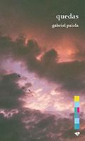 Ler Quedas, do autor Gabriel Paiola