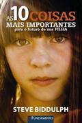 Ler As 10 Coisas Mais Importantes Para O Futuro De Sua Filha, do autor Steve Biddulph Ler As 10 Coisas Mais Importantes Para O Futuro De Sua Filha, do autor Steve Biddulph